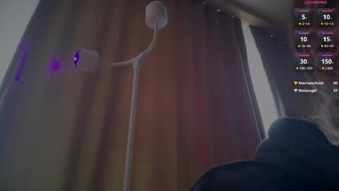 Snapshot of wendygilber chatting on 28, 4, 2026 Wendy online show from 28, 4, 2026