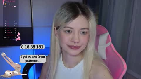 Snapshot of wendylovelylovew chatting on 9, 3, 2026 Wendy online show from 9, 3, 2026