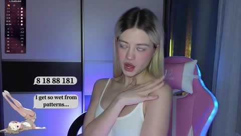 Snapshot of wendylovelylovew chatting on 13, 3, 2026 Wendy online show from 13, 3, 2026