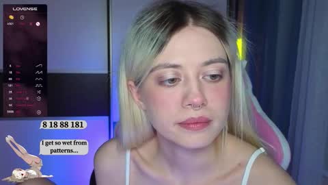 Snapshot of wendylovelylovew chatting on 19, 3, 2026 Wendy online show from 19, 3, 2026