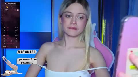 Snapshot of wendylovelylovew chatting on 20, 3, 2026 Wendy online show from 20, 3, 2026