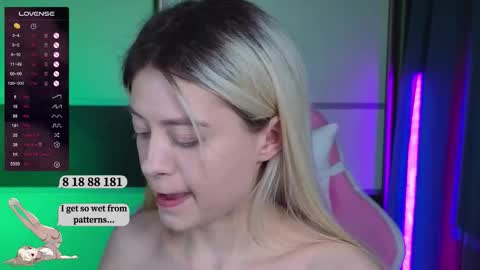 Snapshot of wendylovelylovew chatting on 23, 3, 2026 Wendy online show from 23, 3, 2026