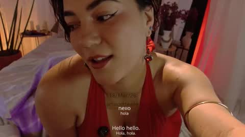 Snapshot of wendytease chatting on 18, 3, 2026 wendytease online show from 18, 3, 2026