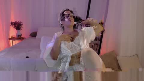 Snapshot of wendytease chatting on 19, 4, 2026 wendytease online show from 19, 4, 2026