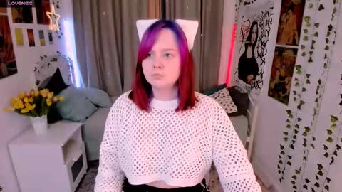 wendyycandy online show from 23, 11, 2025