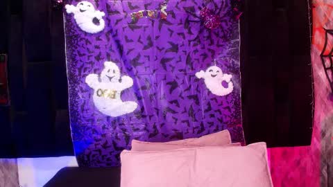 WEN SHENG online show from 20, 10, 2025