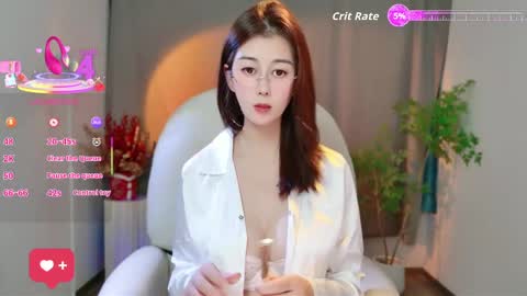 wenwen170 online show from 17, 9, 2025