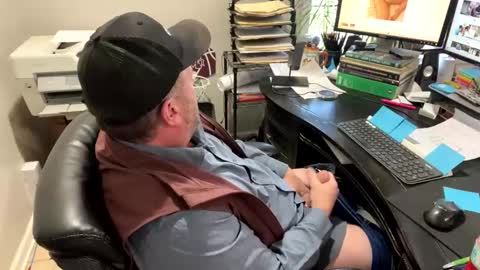 Snapshot of wes40960 chatting on 10, 3, 2025 wes40960 online show from 10, 3, 2025