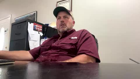 Snapshot of wes40960 chatting on 12, 9, 2025 wes40960 online show from 12, 9, 2025