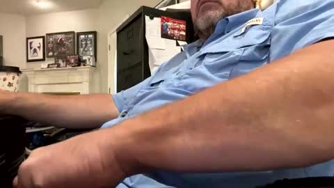 Snapshot of wes40960 chatting on 15, 10, 2025 wes40960 online show from 15, 10, 2025