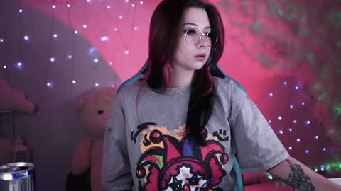 little girl who is always rightLisa online show from 19, 12, 2024