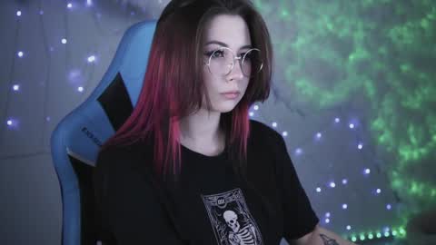 little girl who is always rightLisa online show from 22, 1, 2025