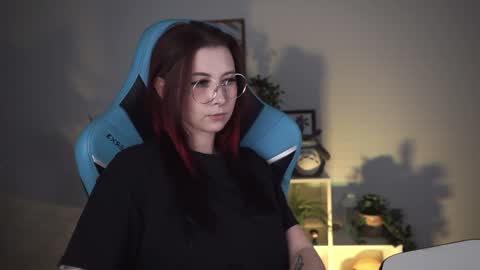 little girl who is always rightLisa online show from 28, 1, 2025