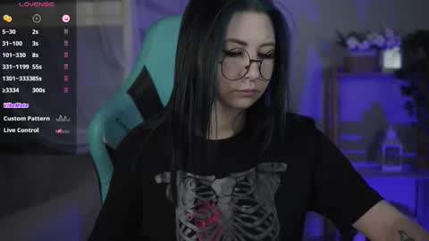 little girl who is always rightLisa online show from 29, 10, 2025