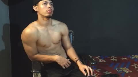 wesley_77 online show from 25, 2, 2026