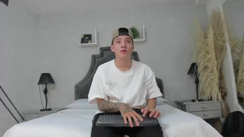 Wesley online show from 23, 5, 2026