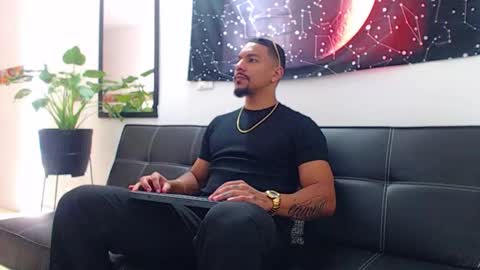 Wesley Rogger online show from 19, 12, 2025