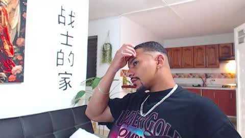 Wesley Rogger online show from 28, 2, 2026