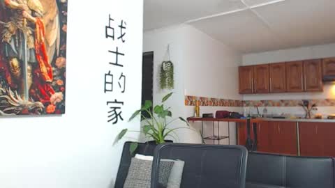 Wesley Rogger online show from 20, 3, 2026