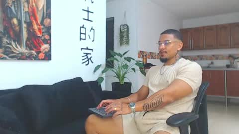 Snapshot of wesleyrogger chatting on 29, 4, 2026 Wesley Rogger online show from 29, 4, 2026