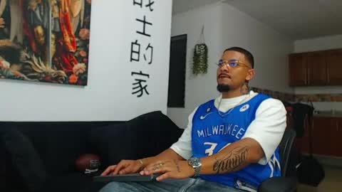 Snapshot of wesleyrogger chatting on 1, 5, 2026 Wesley Rogger online show from 1, 5, 2026