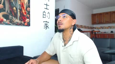Snapshot of wesleyrogger chatting on 14, 5, 2026 Wesley Rogger online show from 14, 5, 2026
