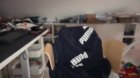 wet_adidasboy online show from 24, 5, 2026