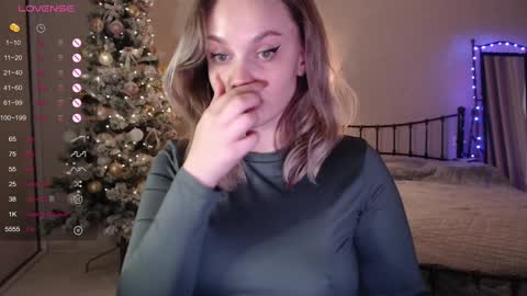 Lana online show from 18, 12, 2024