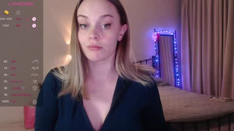 Lana online show from 22, 1, 2025