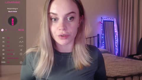 Lana online show from 20, 2, 2025