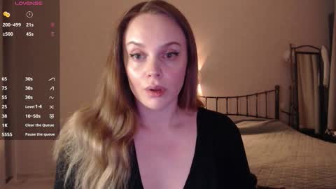 Lana online show from 8, 9, 2025