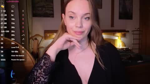 Lana online show from 12, 1, 2026