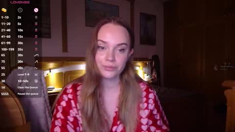 Lana online show from 7, 2, 2026