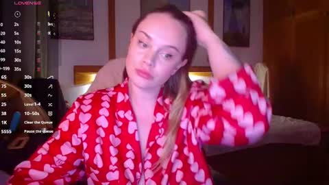 Lana online show from 29, 6, 2026
