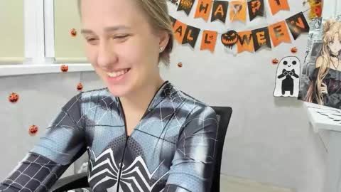 Sonya online show from 26, 10, 2025