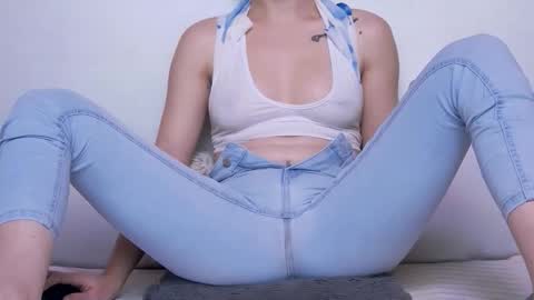 Snapshot of wetdream221 chatting on 7, 11, 2025 Beatrice Moan from LovenseWet from Tip MenuOpen for Private online show from 7, 11, 2025