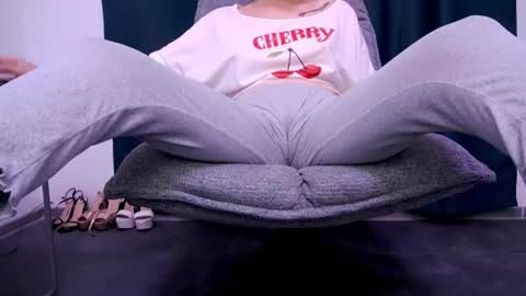 Beatrice Moan from LovenseWet from Tip MenuOpen for Private online show from 7, 7, 2026