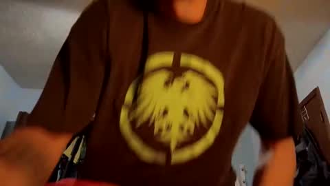 Snapshot of wetduck77777 chatting on 27, 2, 2026 wetduck77777 online show from 27, 2, 2026