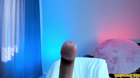 Snapshot of wethoneybee chatting on 30, 3, 2026 Mina online show from 30, 3, 2026