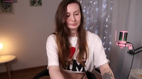 Rosa online show from 13, 9, 2025