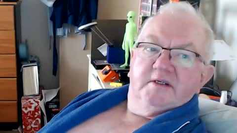 Wetroller online show from 23, 6, 2026
