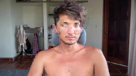 Alex online show from 9, 3, 2025