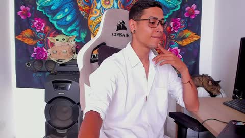 wex online show from 28, 1, 2025