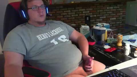 whateverdude555 online show from 19, 11, 2025