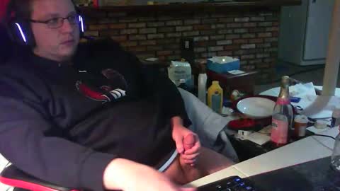 whateverdude555 online show from 16, 12, 2025