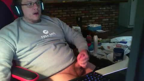 whateverdude555 online show from 15, 1, 2026