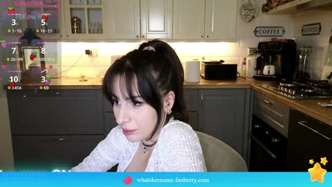 Victoria Maria online show from 4, 2, 2025