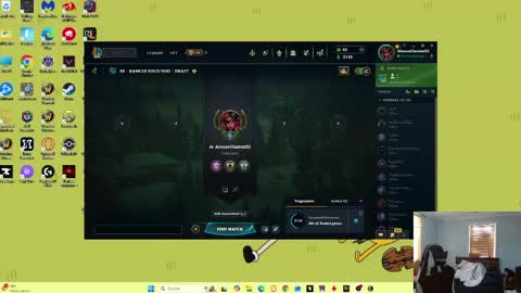 Snapshot of whatsthislol chatting on 23, 4, 2026 whatsthislol online show from 23, 4, 2026