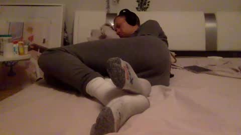 whatthefoot online show from 5, 10, 2025