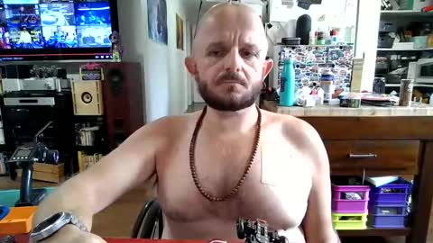 wheelzie online show from 4, 1, 2025